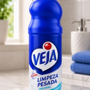 Veja Limpeza Pesada Original